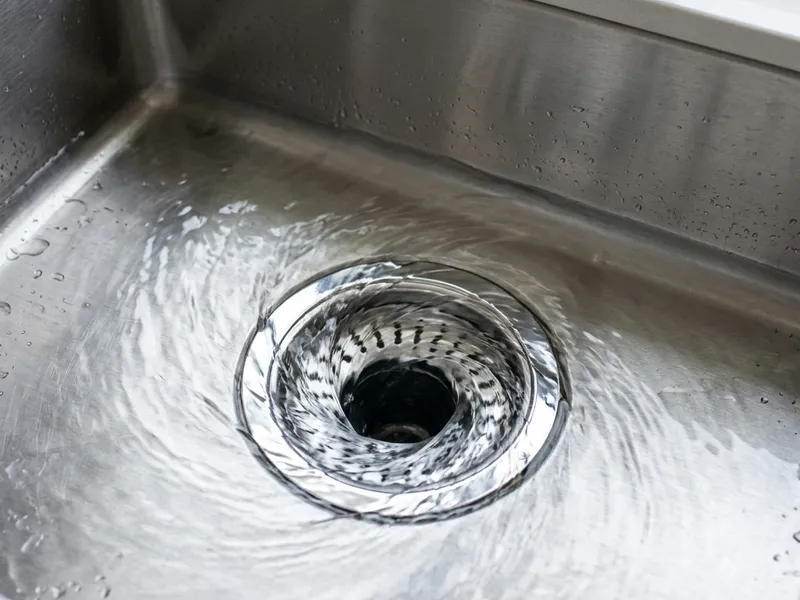 Drain Cleaning Plumber in Greenleaf, ID